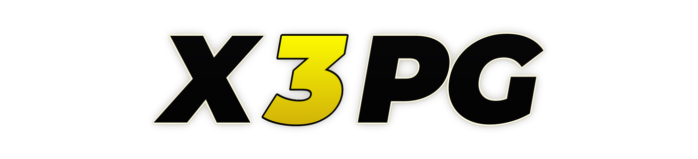 x3pg